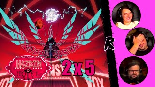 Download Lagu Hazbin Hotel - Season 2, Episode 5 - \ MP3