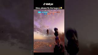 Sky battles in BF6 are next lvl 🤯