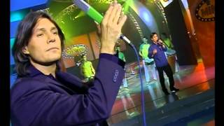 Luciano Pereira - Mimic - Videomatch