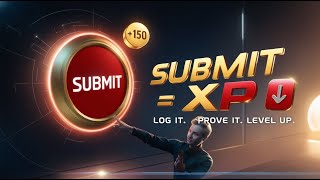 How to submit an action in solarmaster.io