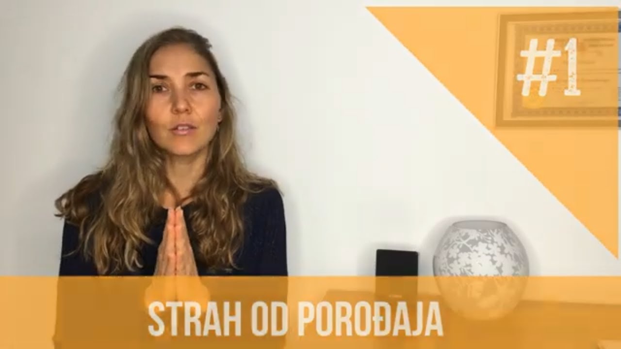 Strahovi koji te sprečavaju da zatrudniš