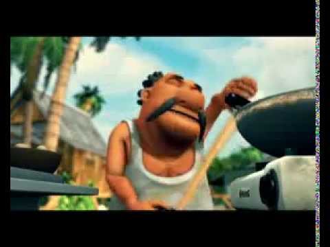 Trailer Ufin \u0026 Ifin: Pertualangan Bermula (GENG)