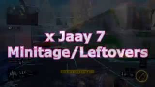 Minitage/Leftovers