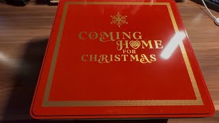 Unboxing: Angelo Kelly & Family: Coming Home For Christmas (Fanbox)