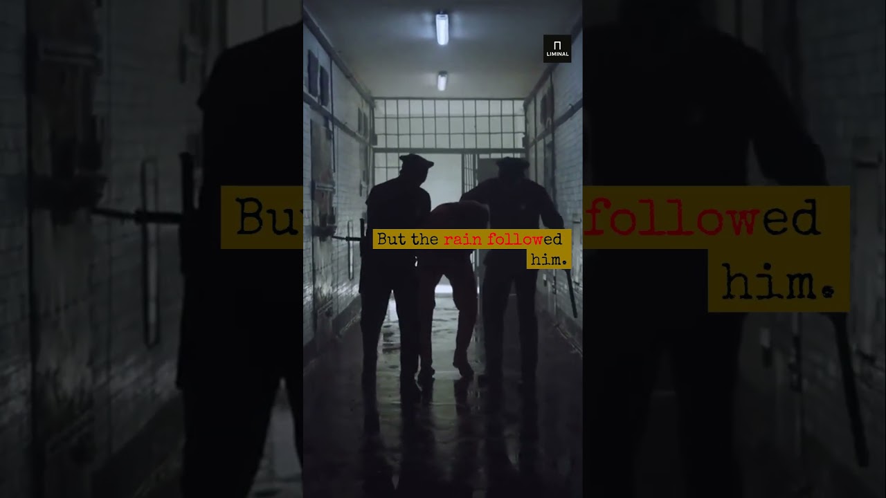 Don Decker The Rain Man