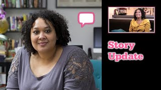 Crystal Cheatham on Faith and the LGBTQ+ Community. “I Found a Space for Myself Here.”