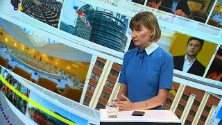 Мария Кучеренко проанализировала результаты Минских соглашений