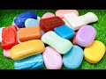 Soap Opening | Noise ASMR | Satisfying Video | ASMR No talking 🧼🩷 #meditation #Relax #asmr