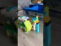 Lego Wedo 2.0 Elephant #lego #wedo #robot