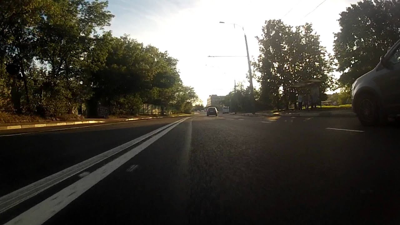 gopro hero 2 на бампере. gopro hero 2 на бампере.