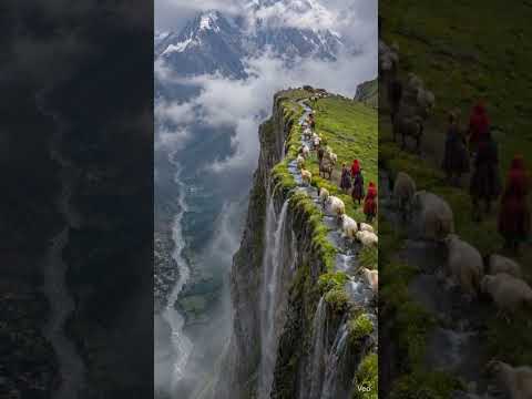 Wonderful Place in Pakistan