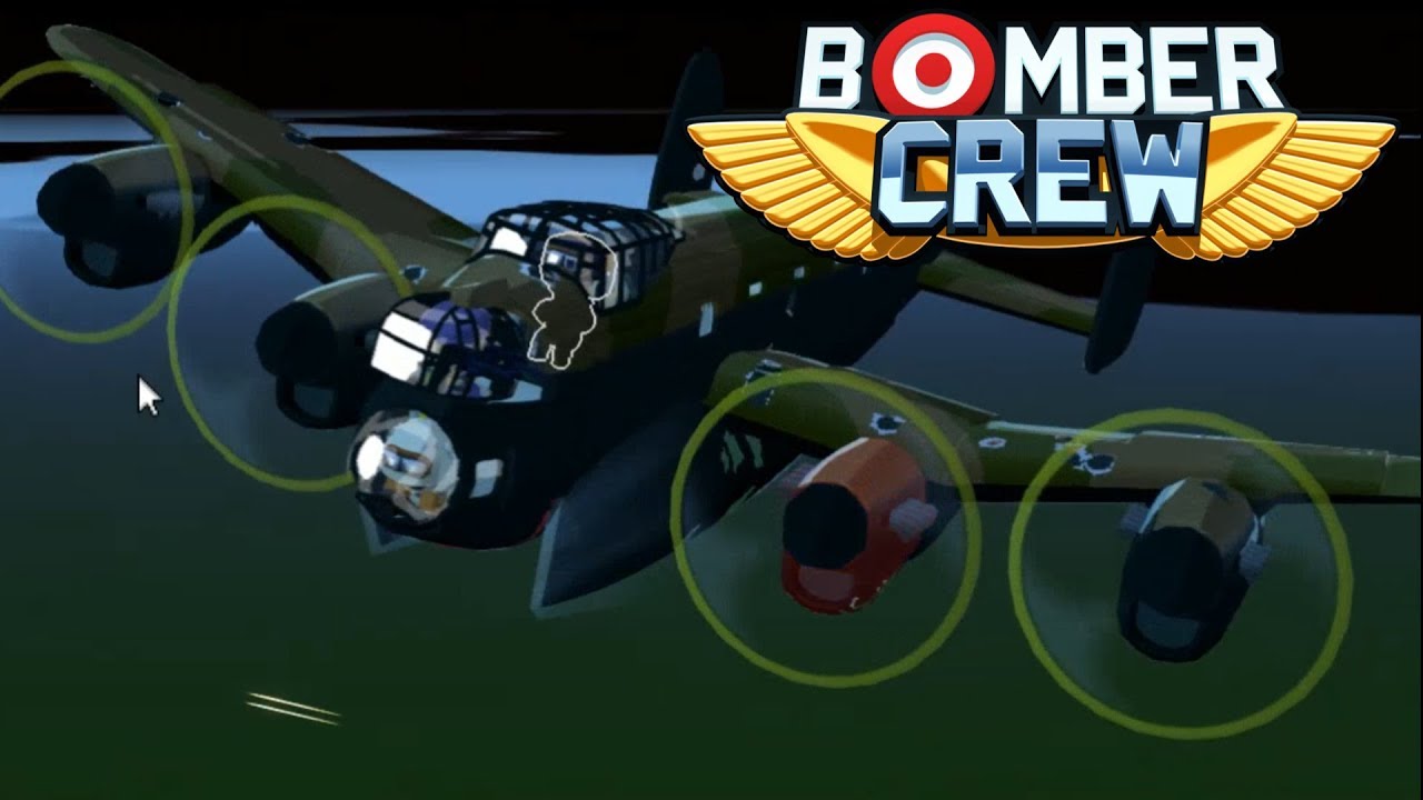 Bomber Crew | Should You?