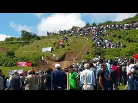KORGAN OBASI ENDURO12 04 2016 Ordu Korgan Abdurrahim KayabaÅŸ kroscu52