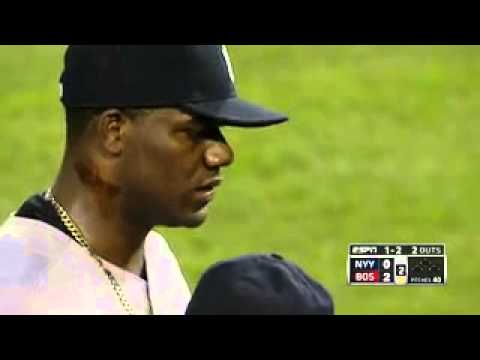 Captain Obvious: Michael Pineda, Pine Tar, and the Neck Smear That  Shattered Baseball's Code of Silence