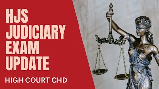 Haryana Judiciary Update  Hjs Exam Result  Roll Number Wise Details  Hcsjb Pre Examination