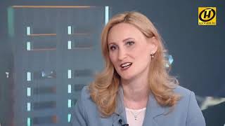 ОНТ. 14.09.2020. Министерство юстиции: об ответственности родителей за ребенка и о правах детей.