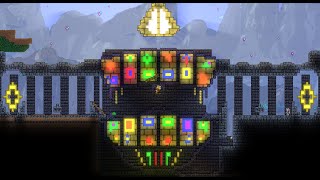 Terraria Modded Master Mode D.6