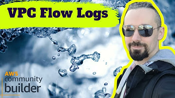 VPC Flow Logs - Step-by-Step AWS Tutorial 2024