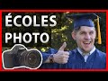 A la rencontre d'une école - Bac Pro Photographie Lycée ...