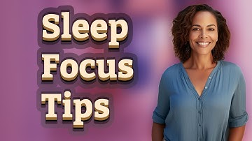 How Do You Customize Sleep Focus Mode on iOS?