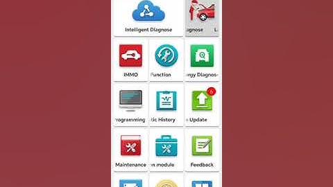 To activate Diagzone/xdiag/xpro5/prodiag software Test EOBD vedio