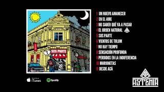 ASTENIA - El Orden Natural