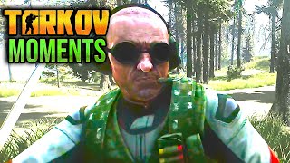 EFT Funny Moments & Fails ESCAPE FROM TARKOV VOIP Interactions | Highlights & Clips Ep. 151