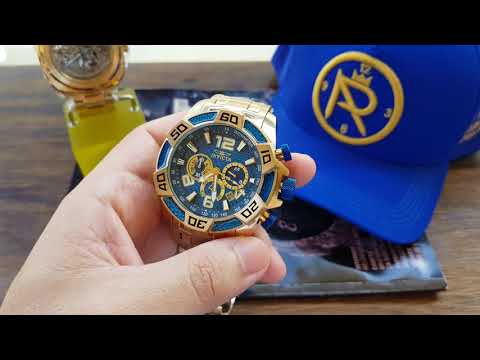 invicta 13757