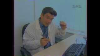 Доктор Скачко (Киев). Укрепление иммунитета осенью народными средствами по методу Скачко: 383-19-20(Школа здоровья. Укрепление иммунитета осенью и зимой народными средствами знает врач, фитотерапевт, диетол..., 2012-10-29T12:35:22.000Z)