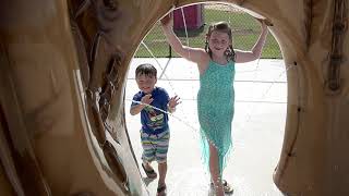 Lynn Haven Splash Park Reopens