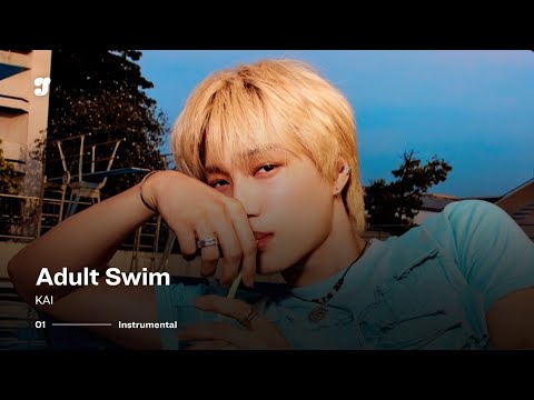 KAI – Adult Swim | Instrumental - YouTube