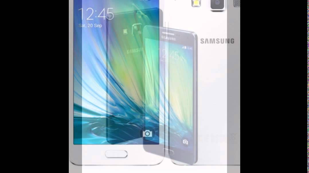 Samsung Serie Samsung Serie