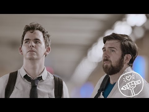 The Feels・S3E13・BEING