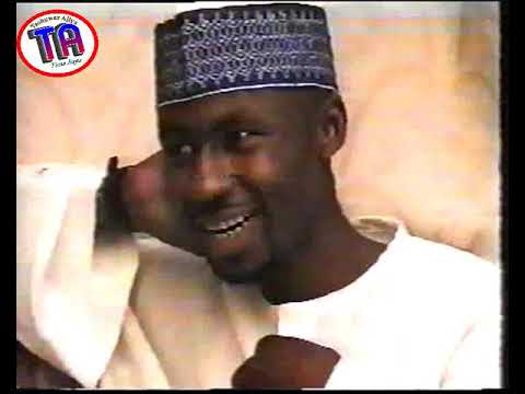 Download | An Ci Moriyar Ganga 1 | 2000 Hausa Film | Halima Adamu Yahya | Ishaq Sidi Ishaq |
