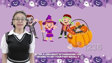 Prime Math "Simple Division" Tutorial - Grade 4 level