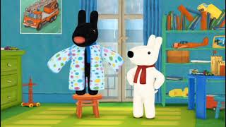Gaspard and Lisa: A Christmas surprise (UK dub)