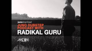 Radikal Guru Summer 2015 mix for Juno Records