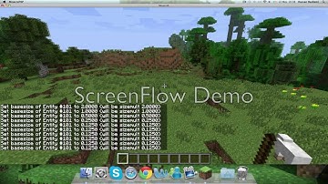 How to get gulliver mod on minecraft 1.5.2 (MAC)