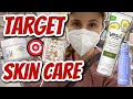 Dermatologist SHOP WITH ME TARGET SKIN CARE| Dr Dray