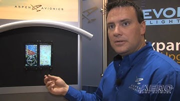 Aero-TV:  Avionics Tip of the Week - Checking Out the Aspen Avionics