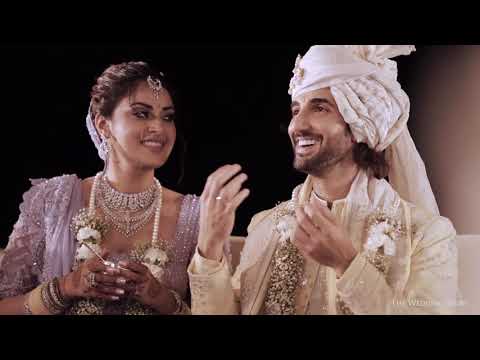 Manish Malhotra Vows | Aditya Seal
