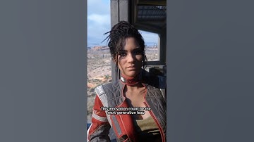 Talk to AI NPCs | Next Gen Gaming #ubisoft #nvidia