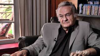 DP/30: Essential Killing, director Jerzy Skolimowski DP/30: Essential Killing, director Jerzy Skolimowski