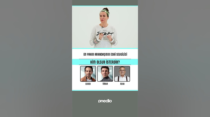 Kankanın Eski Sevgilisi Kim Olsun İsterdin😂 Ecem Özkaya Seçiyor😂 Bahar Dizisi Timur vs Evren #shorts