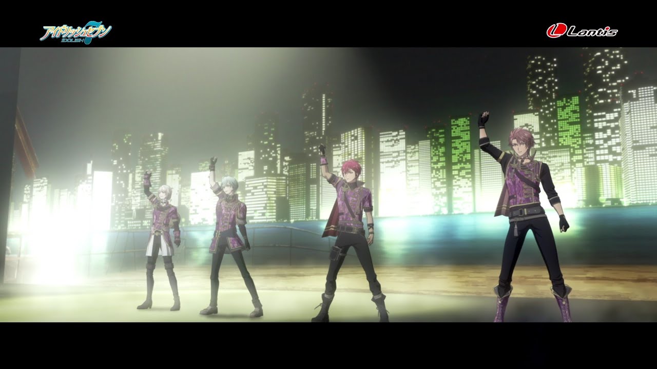 ŹOOĻ 2nd Album “Źquare” 「STRONGER & STRONGER」【発売前・15秒SPOT】