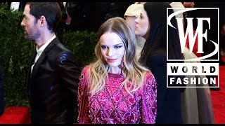 Celebrity Style - Kate Bosworth