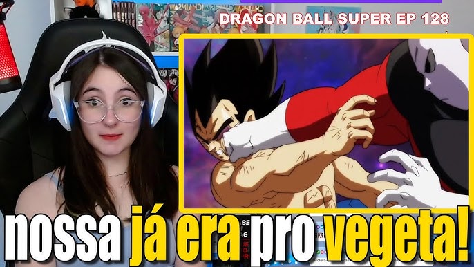 Assistir Dragon Ball Super - Episódio 127 » Anime TV Online