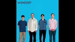 weezer by buddy holly but it's different