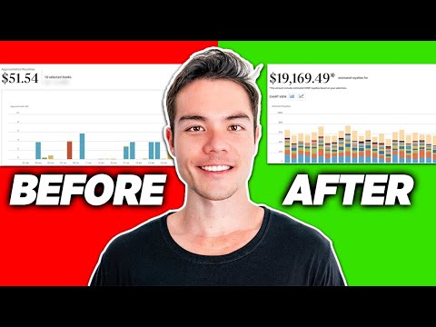 How to Revive a Dead Book on Amazon KDP - Step-By-Step