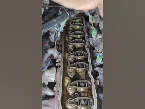 Gm 5.3 active fuel management failure. afm dfm bad vlom! #truck #